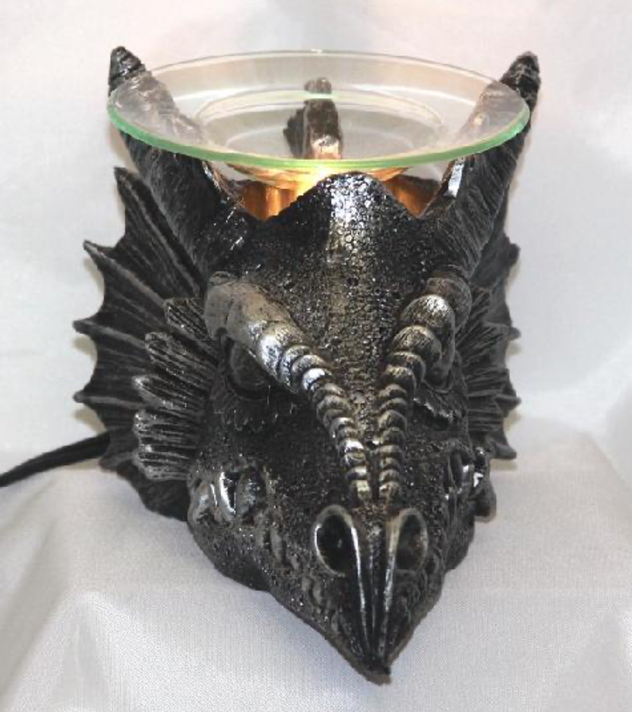 Dragon head