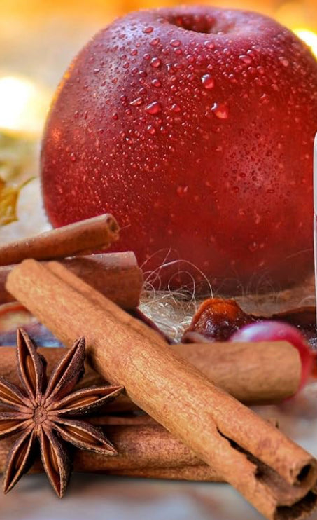 16oz Fragrance Oils